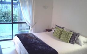Waters Edge B&B